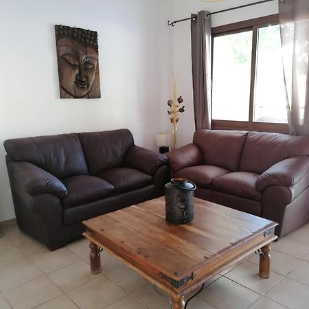 Avra Family Maisonettes Polis Dış mekan fotoğraf