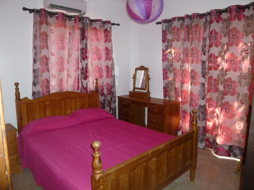 Avra Family Maisonettes Polis Dış mekan fotoğraf