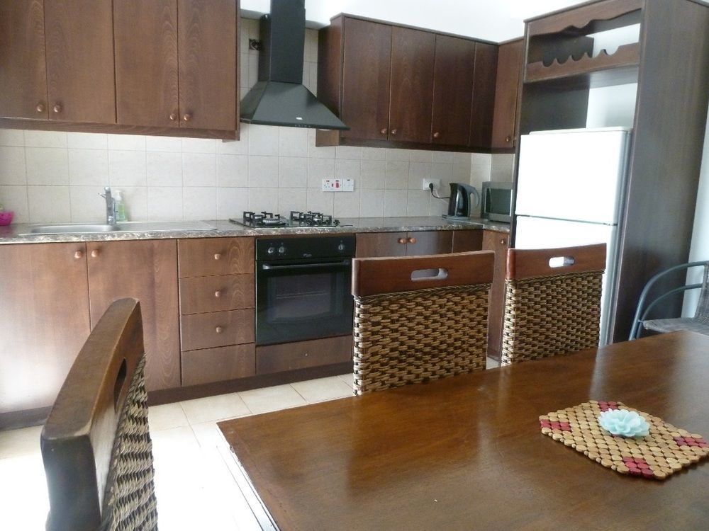 Avra Family Maisonettes Polis Dış mekan fotoğraf