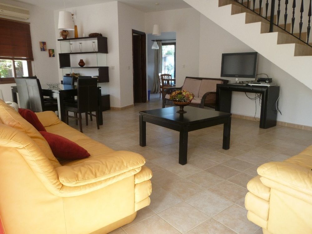 Avra Family Maisonettes Polis Dış mekan fotoğraf