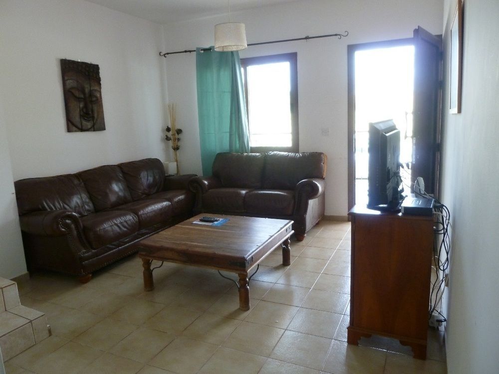 Avra Family Maisonettes Polis Dış mekan fotoğraf
