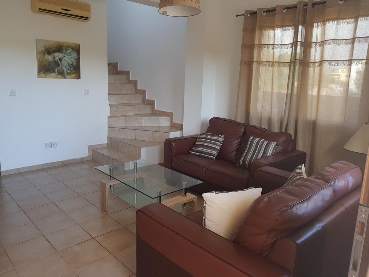 Avra Family Maisonettes Polis Dış mekan fotoğraf
