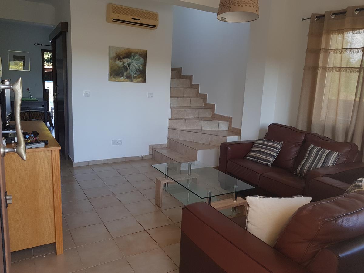 Avra Family Maisonettes Polis Dış mekan fotoğraf