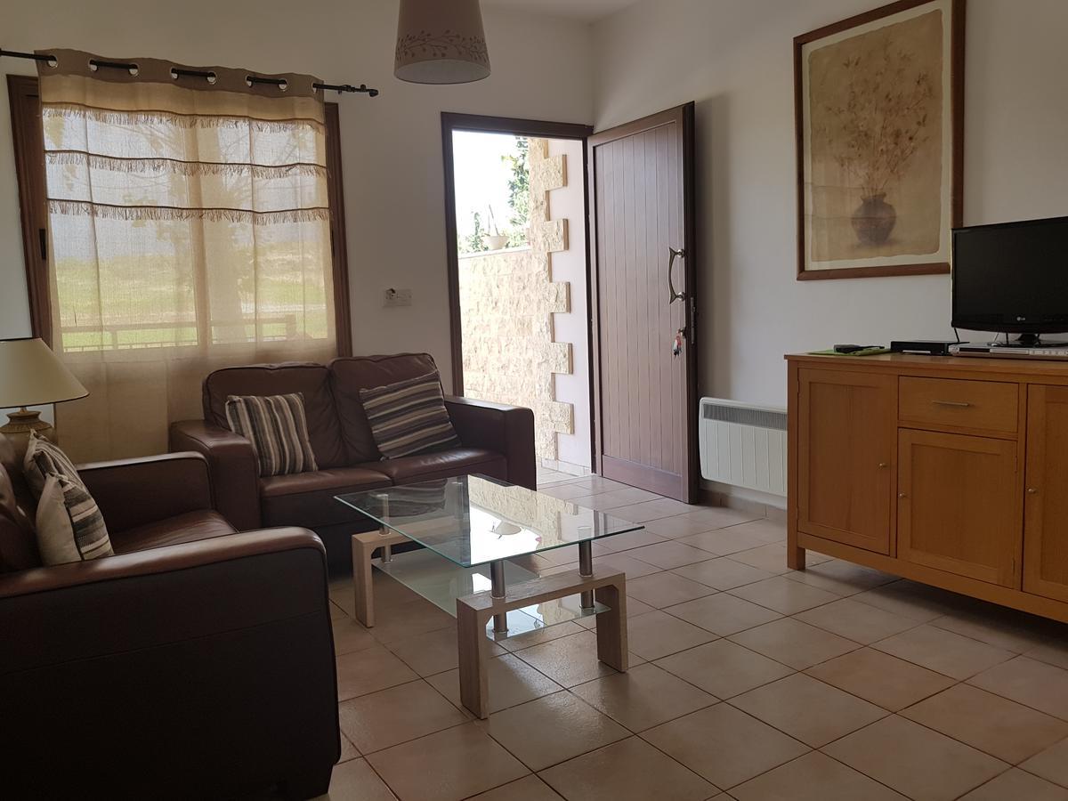 Avra Family Maisonettes Polis Dış mekan fotoğraf