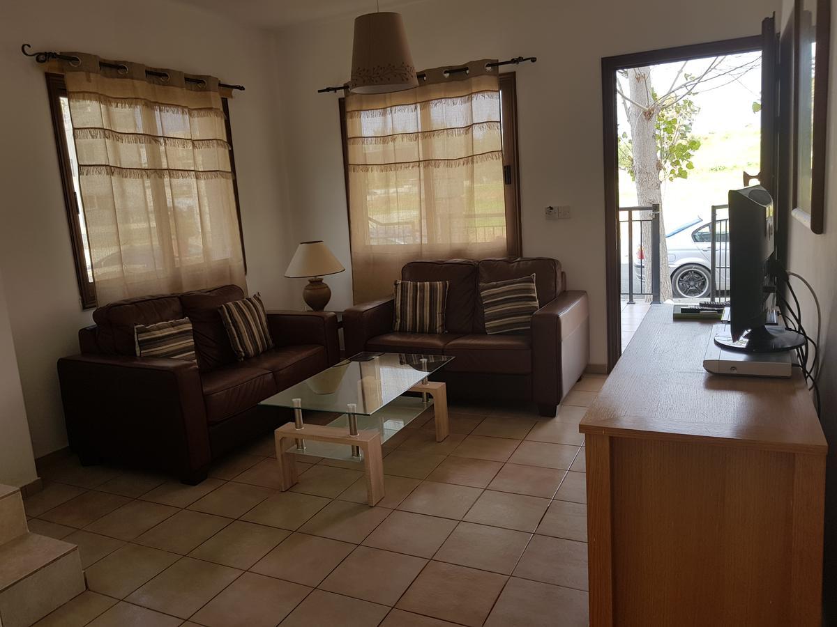 Avra Family Maisonettes Polis Dış mekan fotoğraf