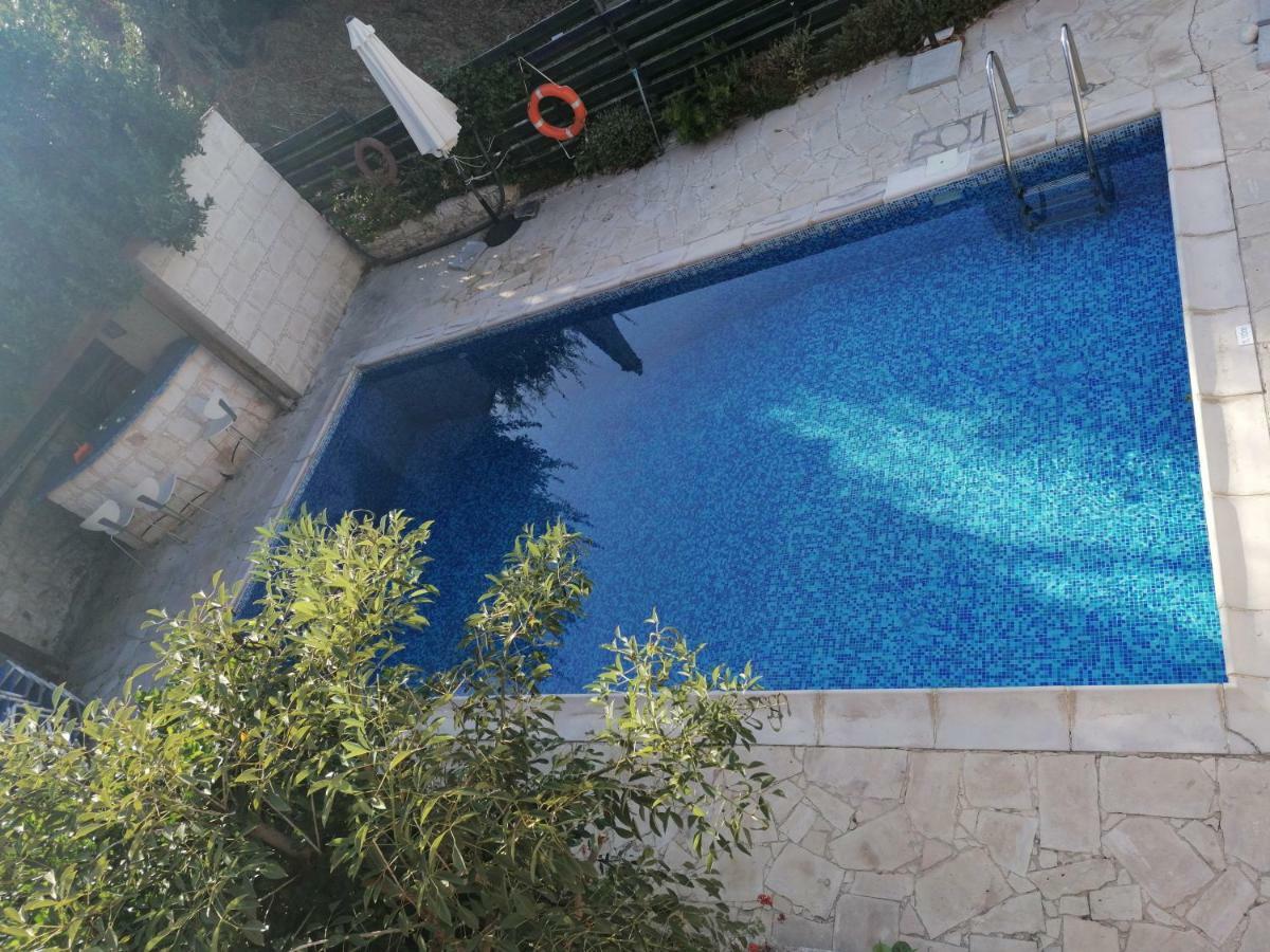 Avra Family Maisonettes Polis Dış mekan fotoğraf