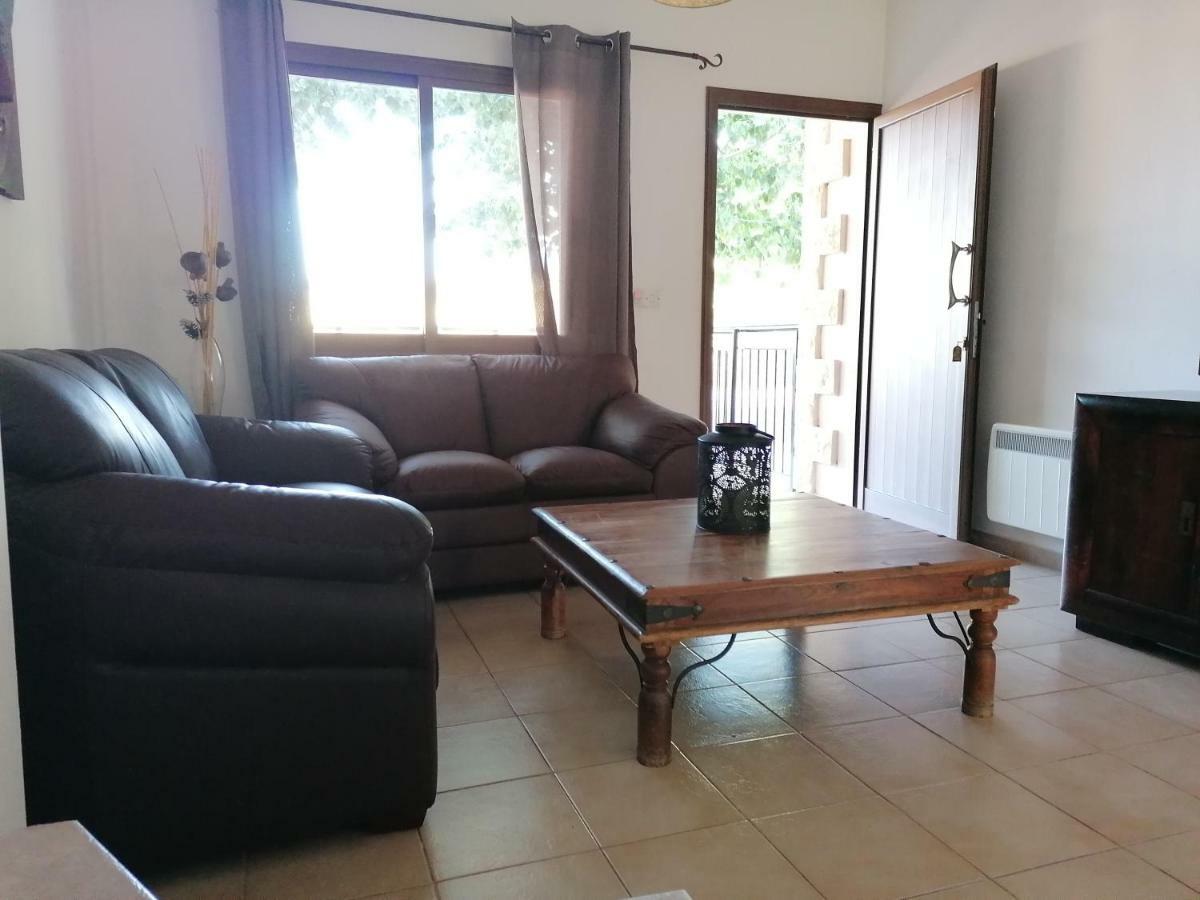 Avra Family Maisonettes Polis Dış mekan fotoğraf