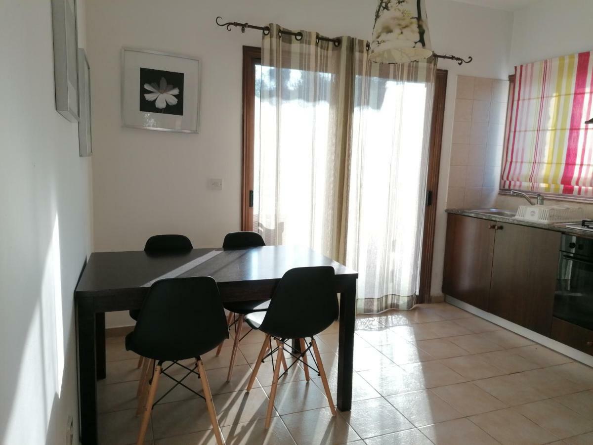 Avra Family Maisonettes Polis Dış mekan fotoğraf