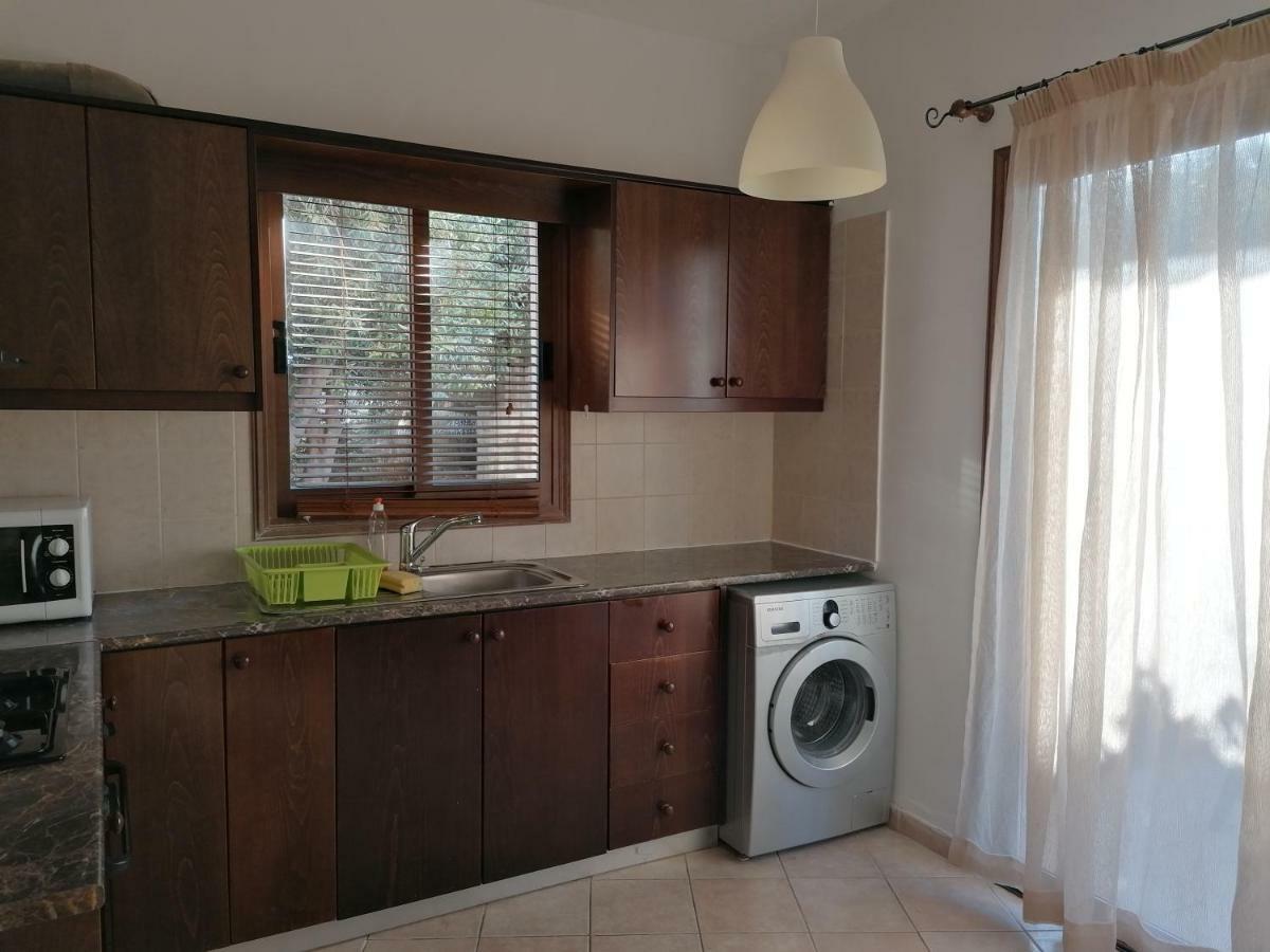 Avra Family Maisonettes Polis Dış mekan fotoğraf