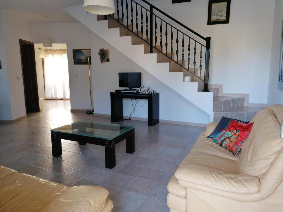 Avra Family Maisonettes Polis Dış mekan fotoğraf