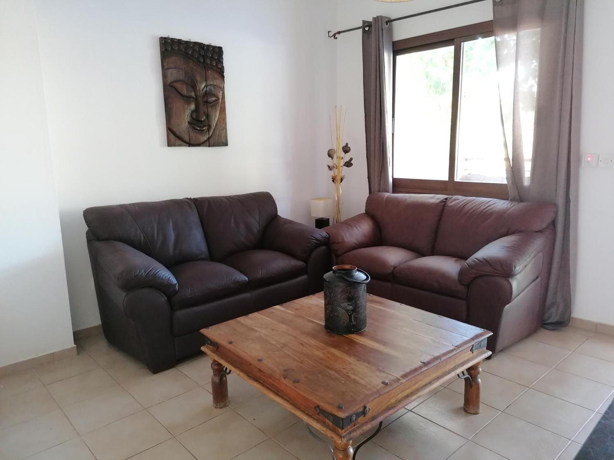 Avra Family Maisonettes Polis Dış mekan fotoğraf